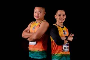 BIB: 411
                            <button type="button" onclick="openModal(7311959)" class="btn btn-primary btn-sm float-right btn-popup" data-toggle="modal" data-target=".modal-high-quality">
                        <i class="fas fa-shopping-cart"></i> Add to Cart
                    </button>
                                            <button type="button" onclick="isThisMe(7311959, true)" class="btn btn-success btn-sm float-right btn-popup btn-isme hidden" data-toggle="tooltip" data-placement="bottom" title="นี่คือรูปของคุณใช่ไหม คลิกที่นี่เพื่อเอาเข้าอัลบั้ม">
                        <i class="fas fa-plus"></i> Add to album
                    </button>
                    <button type="button" onclick="isThisMe(7311959, false)" class="btn btn-warning btn-sm float-right btn-popup btn-isnotme hidden">
                        <i class="fas fa-ban"></i> Remove from album
                    </button>